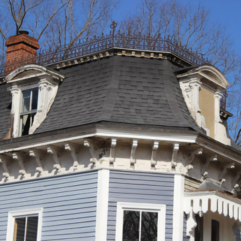Roof Company