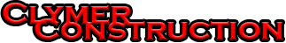 Clymer Construction