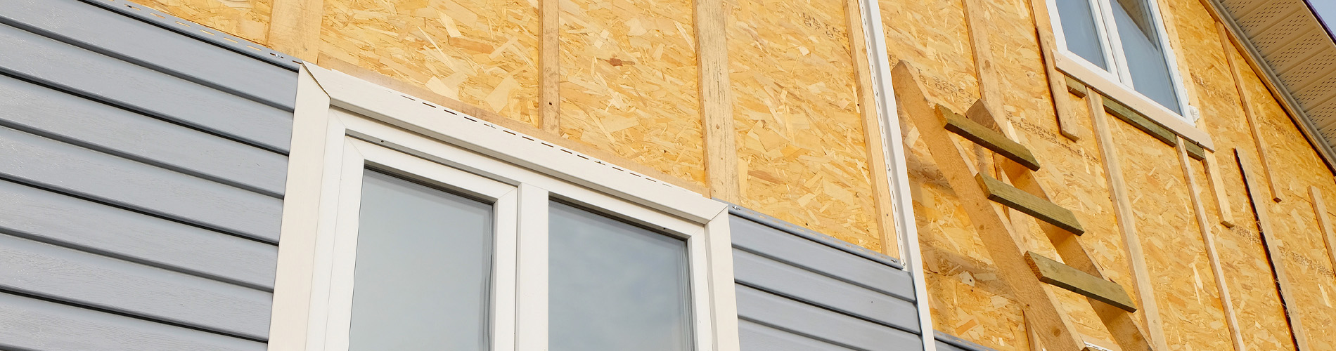 Siding Repair O'Fallon IL