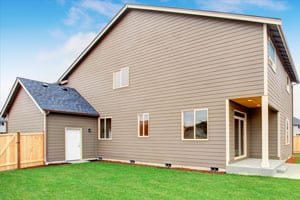 Vinyl Siding Maryville IL