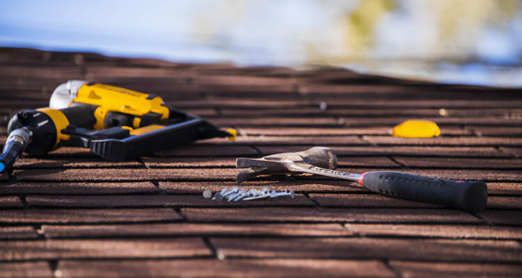 Preventative Roof Maintenance in Belleville, Illinois