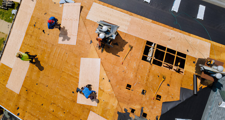 5 Signs You Need a New Roof on Your Belleville, IL