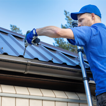 Preventative Roof Maintenance