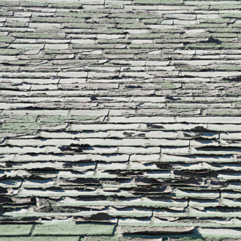 Damaged Roof