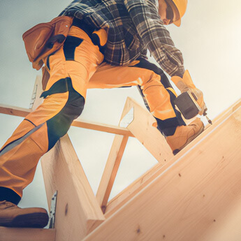 Roof Construction