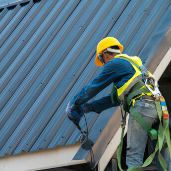 Metal Roofing