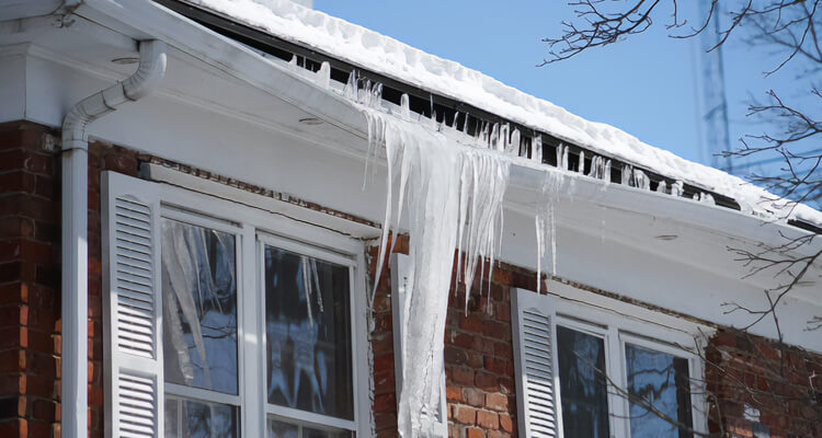 The Best Home Maintenance Tips for the Winter Season