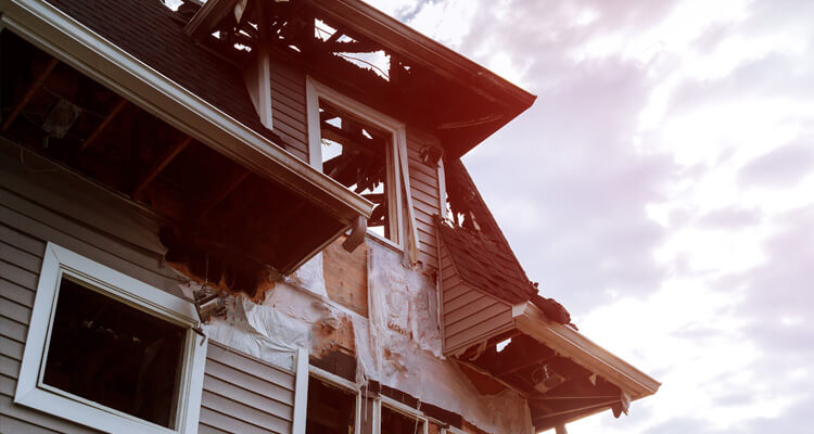 How to Decrease Your Belleville, IL Homes Risk of Fire Damage