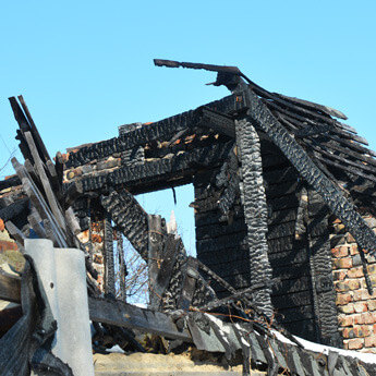 Fire Resistant Materials