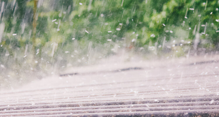 What to Expect with Hail Storms in Belleville, IL