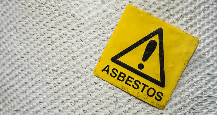 How Much Asbestos Exposure Is Harmful?