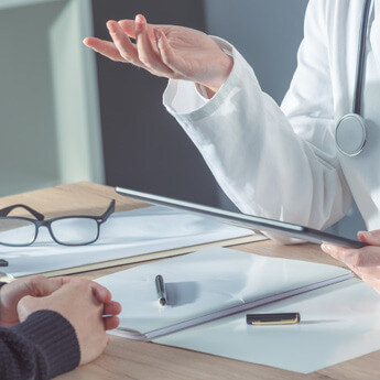 Treating Asbestos Exposure Belleville IL