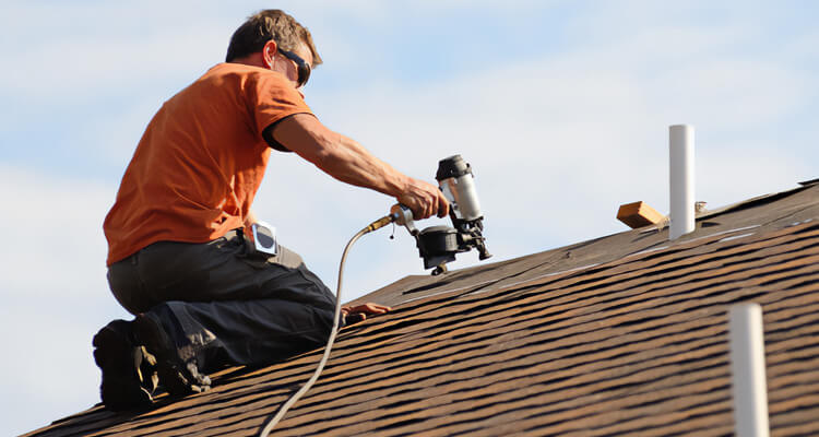 The Best Way to Keep Your Roof Fire Resistant in Collinsville, IL
