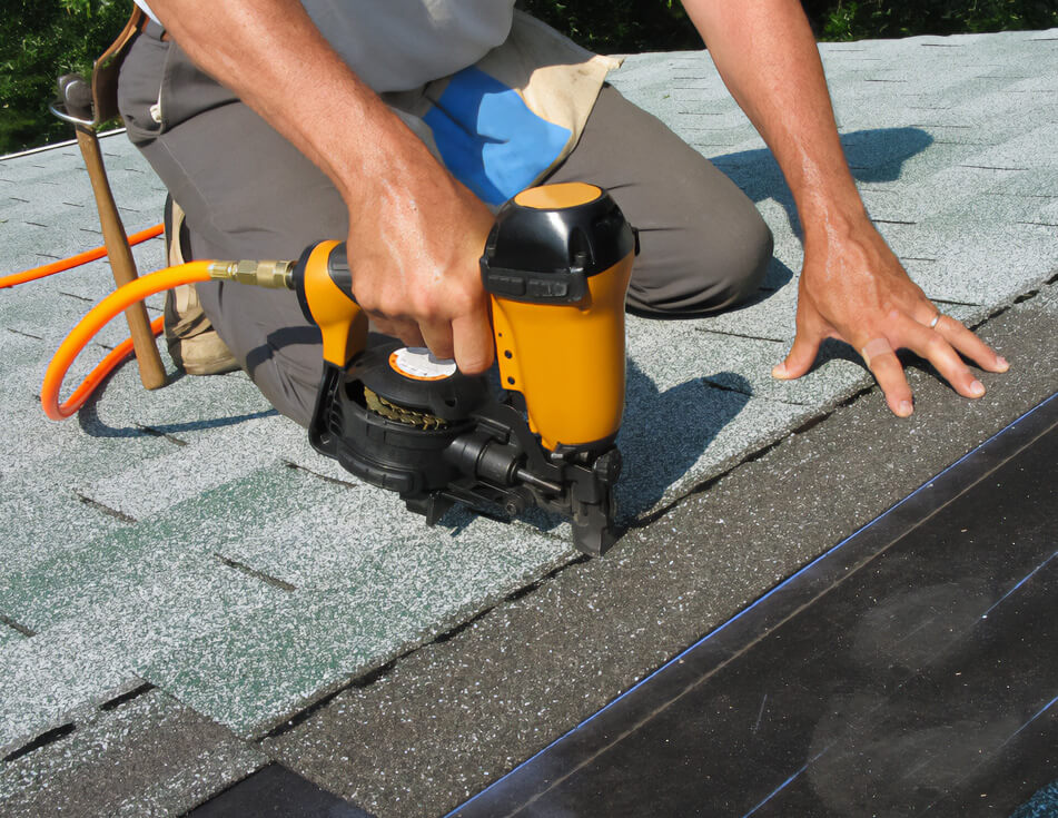 Roofing Services Edwardsville IL