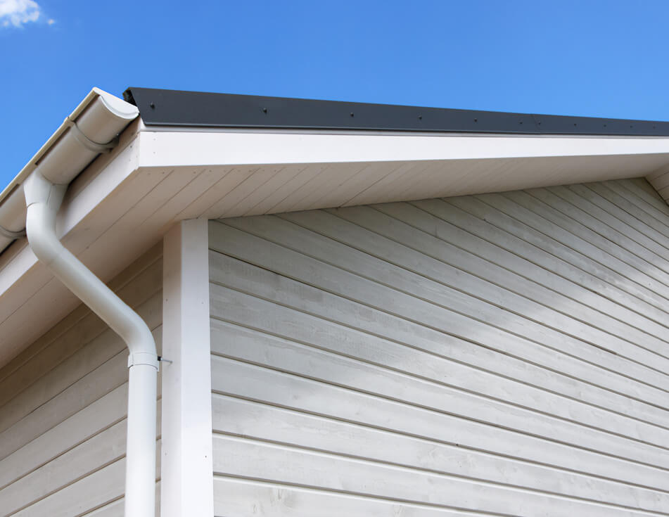 Residential Siding Maryville IL