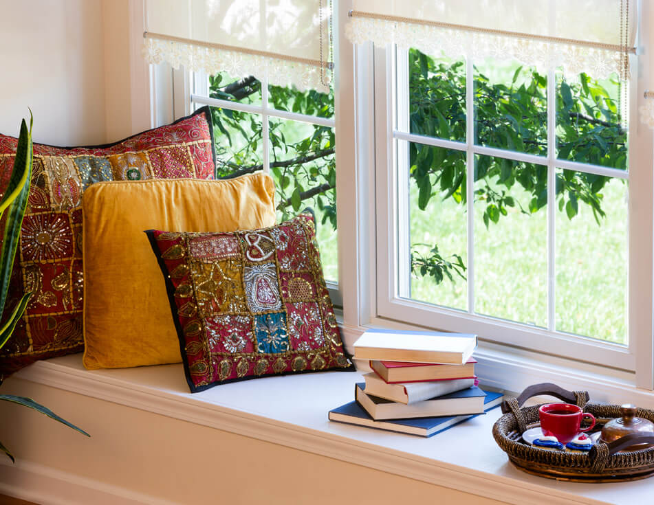 Energy-Efficient Windows Collinsville IL
