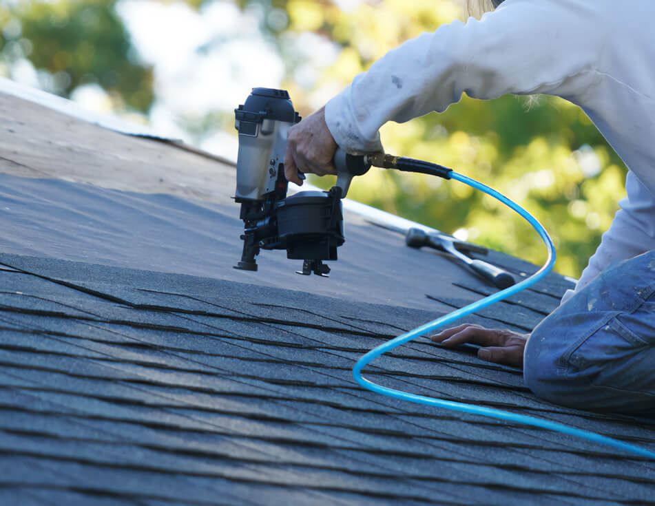 Roofing Collinsville IL
