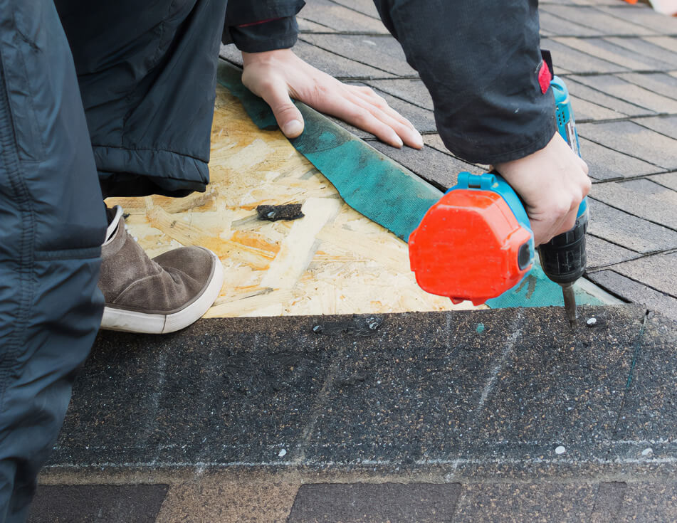 Roofing Repair Edwardsville IL