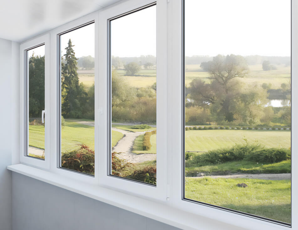 Window Replacement Edwardsville IL