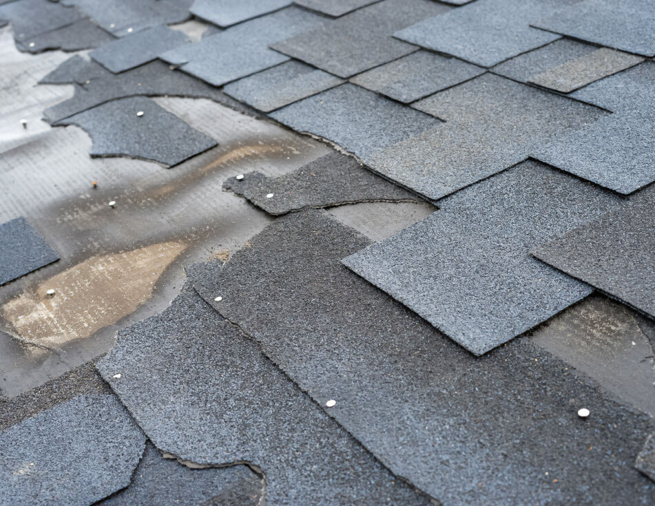 Residential Roofs Repairs Granite City IL