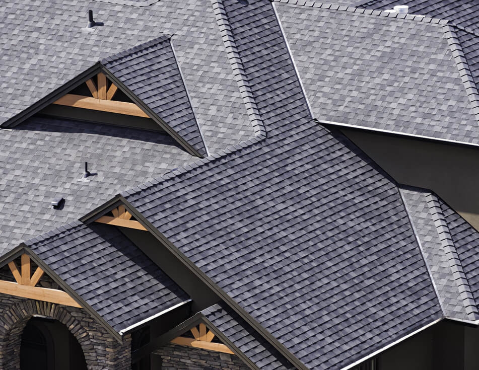 New Roof Maryville IL