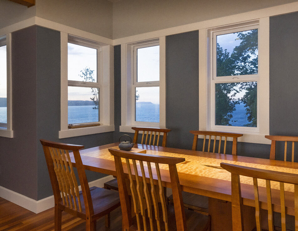 Energy Efficient Windows Troy IL