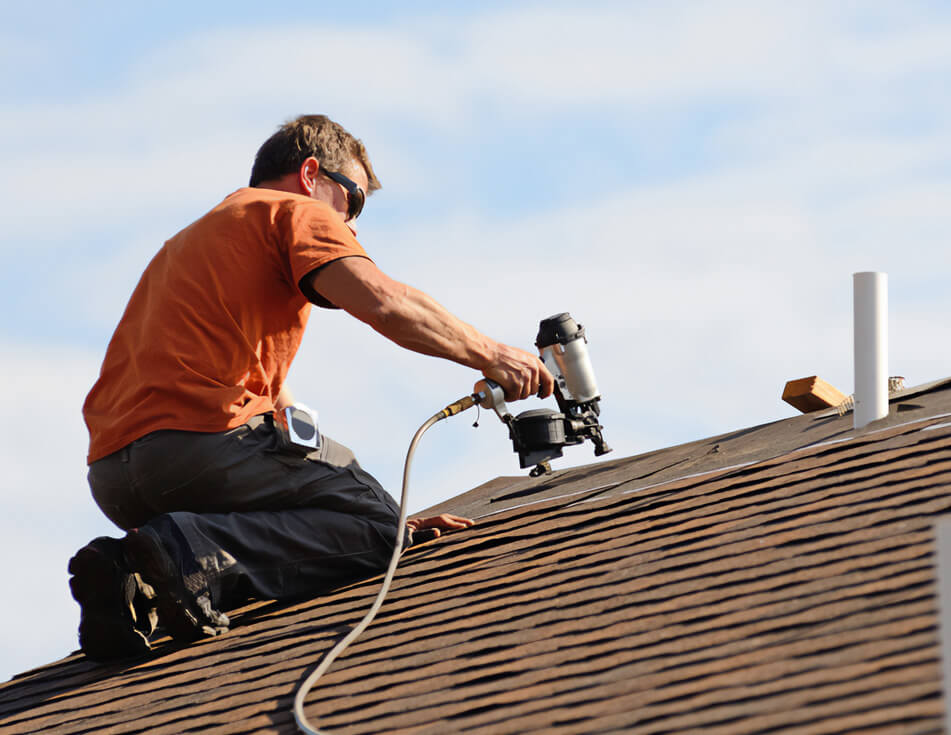 Roofing Collinsville IL